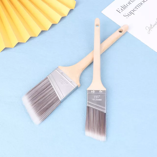 Wall Decorating Painting Printmaking Roller Hand Tool Paint Brush Cleaning Brush