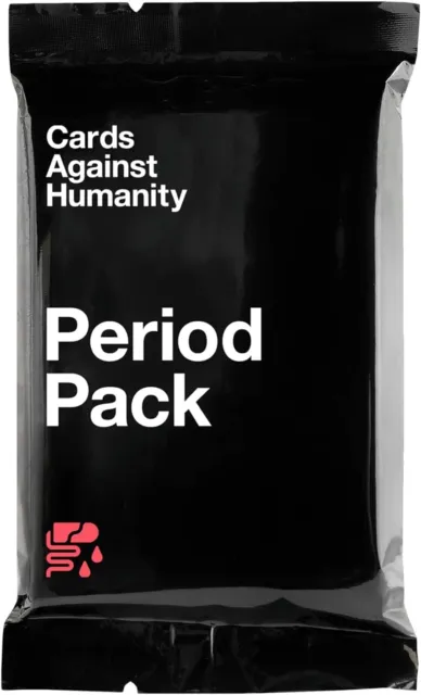 Cards Against Humanity:  Period Pack - Mini expansion