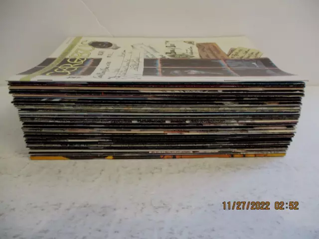 Lot Of (46) Cerebus The Aardvark Comic Books (#32-120)