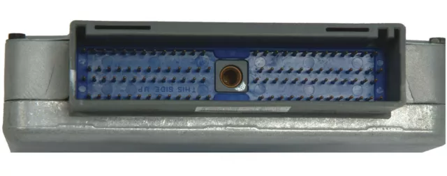 Engine Control Module (ECM)-Computer Reman fits 1999 Ford Mustang 3.8L-V6