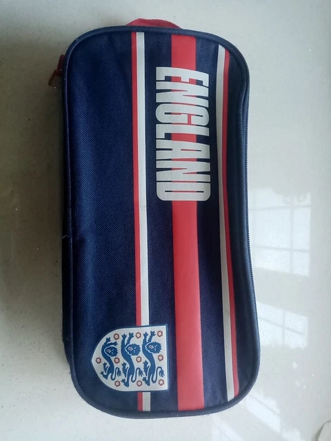 England boot bag