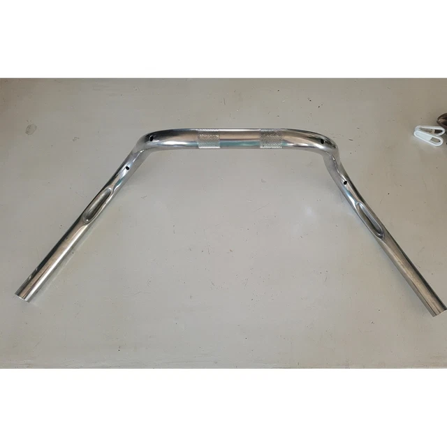 Handlebars, Bicycle Components & Parts, Cycling, Sporting Goods