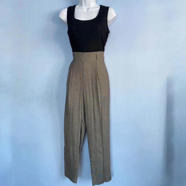 Tuta Petite vintage anni 80/90