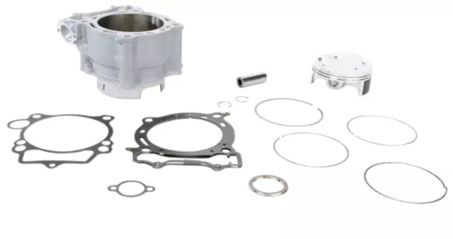 Cylinder Works - 23001-K02 - Big Bore Cylinder Kit (478cc), 3.00mm Oversize...