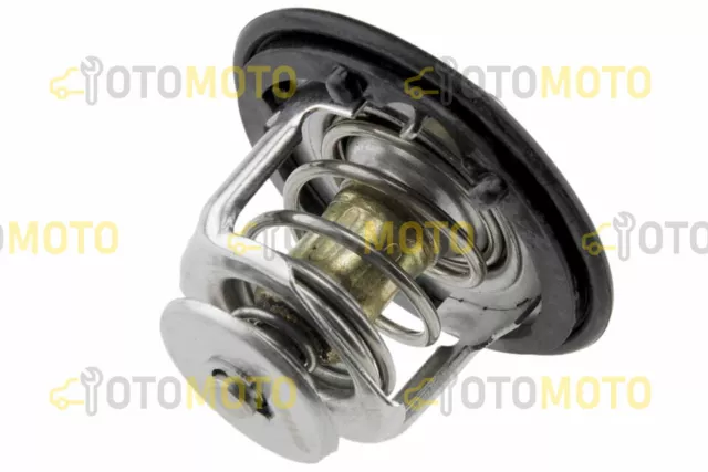 Thermostat Liqiuide De Refroidissement Pour Honda Concerto