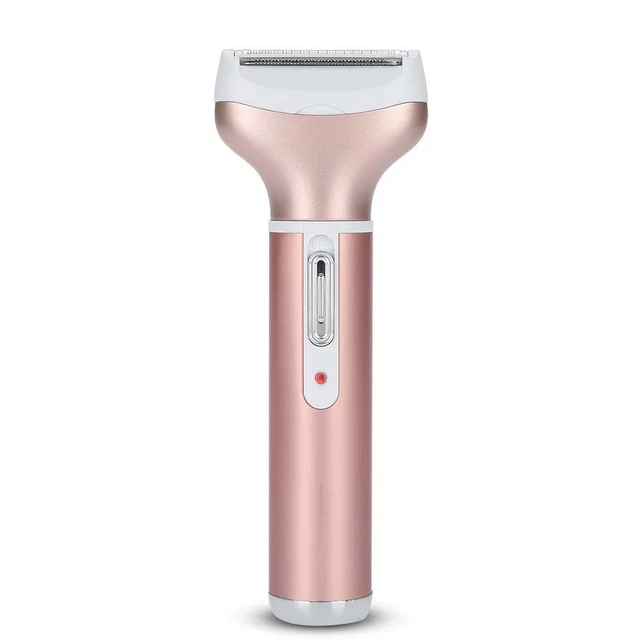 4 In 1 Portable Lady Grooming Kit Damen Mini Elektrischer Rasierschneider Se OBD