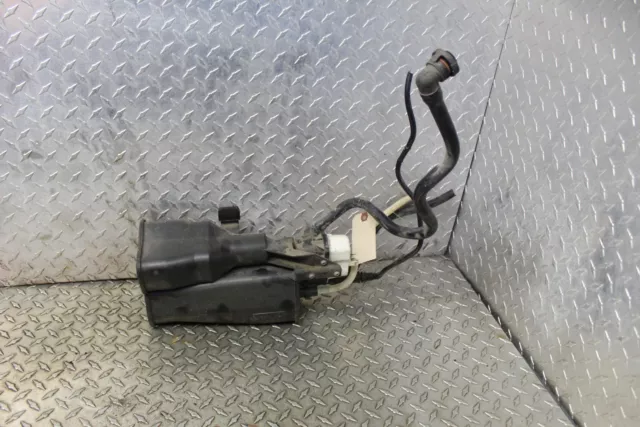 CP 2007 BMW 328i Gas Carburante Benzina Carbone Scatola Purga Vaccum Solenoide