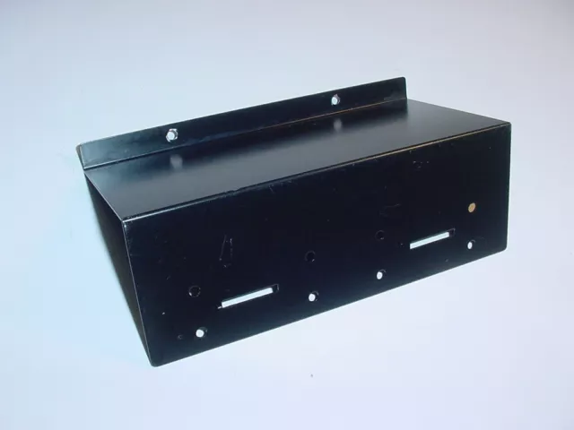 Sansui 8080 9090 Receiver F-2436-1 Plug-In Board Holder Bracket (Oem Part!) Sansui 8080 9090 Receiver F-2436-1 Plug-In Board Holder Bracket (Oem Part!)