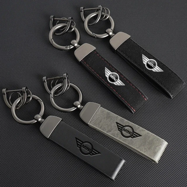 Genuine MINI Find Mate Bluetooth Tracker Fob Set – Countryman, 84108784972