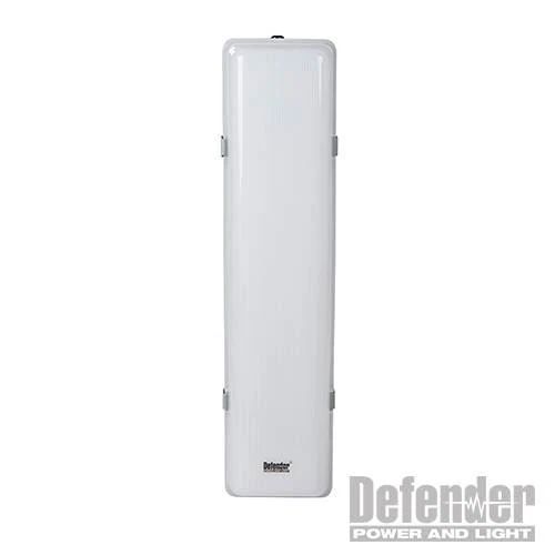 Lampada lampadina anticorrosiva Defender 2 piedi LED luce di lavoro alluvione 2 piedi e204056