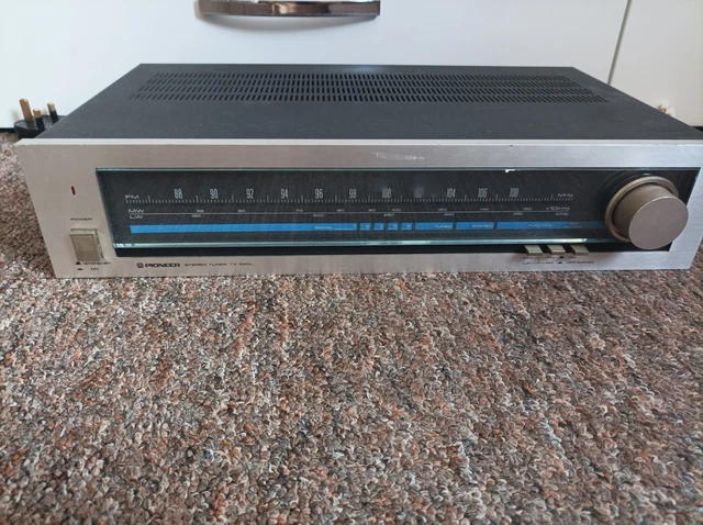 Pioneer - SA-510 + TX-520L Equipo de hi-fi - Múltiples modelos