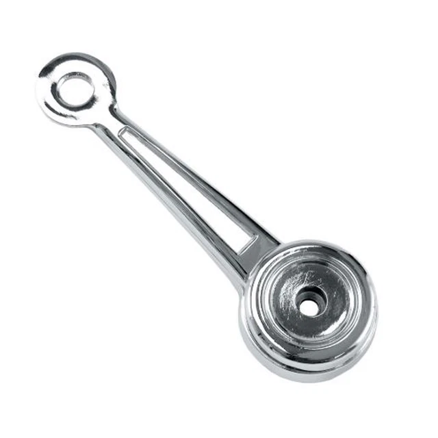 WINDOW CRANK, W/O knob or screws, 302142168 24.59 PicClick