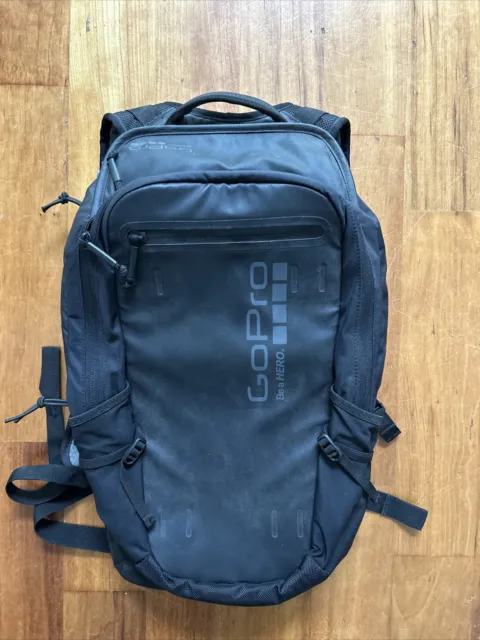 GoPro Seeker Backpack Hydration Black