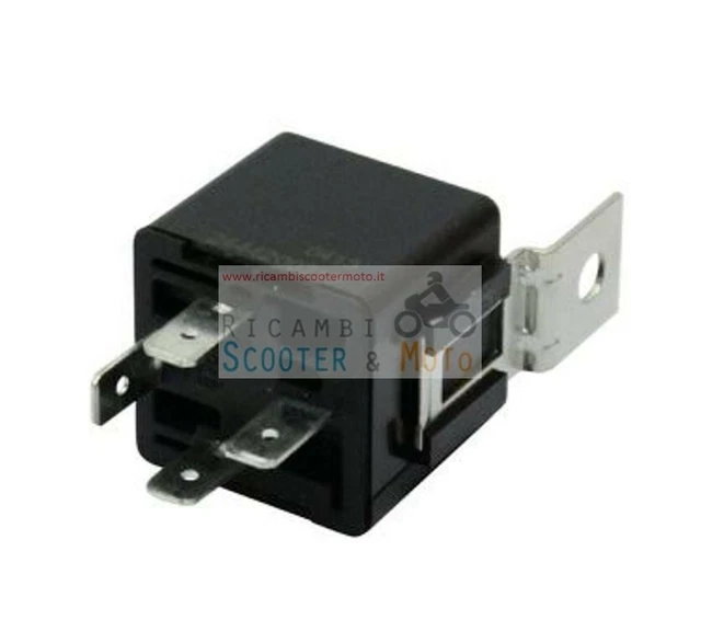 YAMAHA AEROX CONTACTOR Bws Spy Axis 50 Starter Relay £4.50 PicClick UK