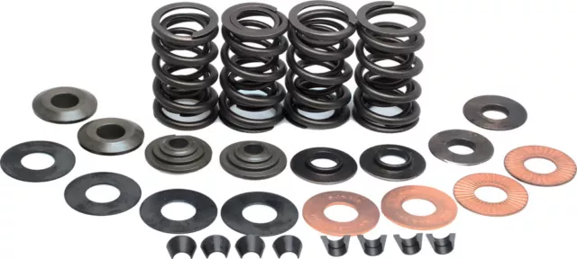 Kibblewhite Lightweight Racing Valve Spring Kit 20-20364~OLD