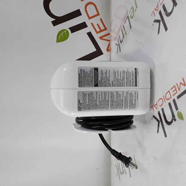 Medline EntraFlo Nutrition Delivery System Enteral Feeding Pump