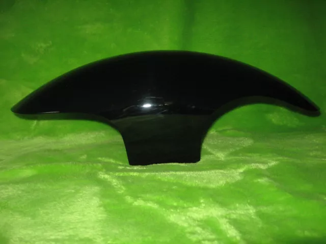 Frontfender Modell 7 Custom Fender 16,5cm für 120 Reifenbreite Breite Harley