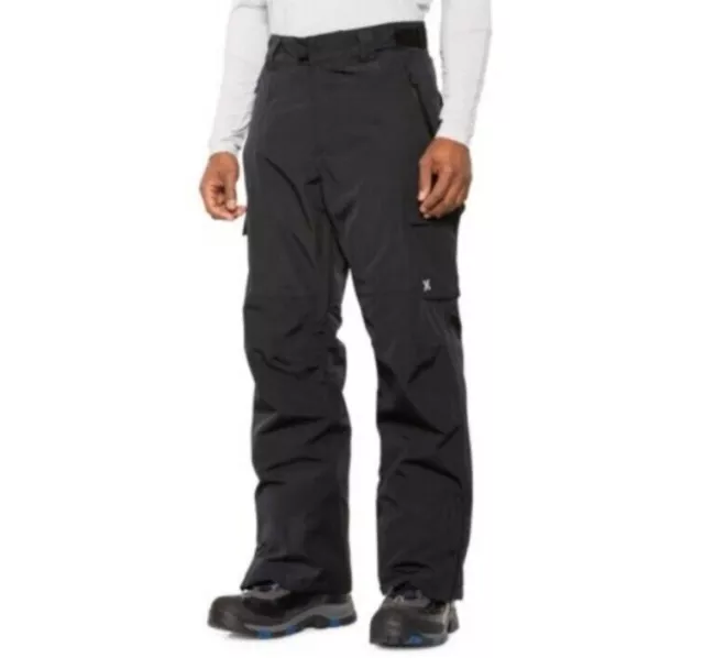 Rawik zephyr sales cargo snow pants