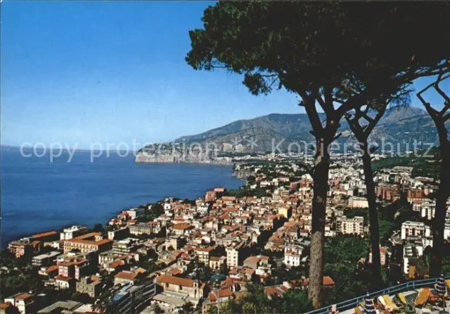 72271427 Sorrento Campania  Firenze