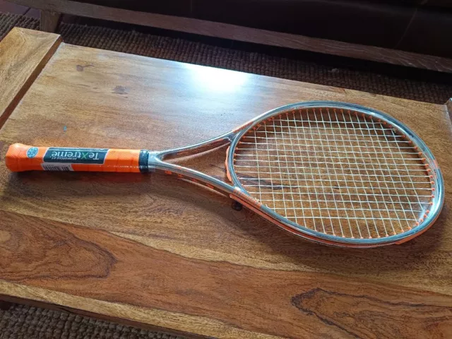 Prince Hydrogen Chrome Beast 100 raquette tennis 280 gr.   L3   NEUVES + Cadeaux