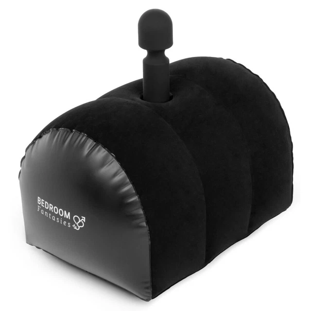 Oreiller/coussin Gonflable Multifonction TOUGHAGE - Machine à Sexe Domination Amour