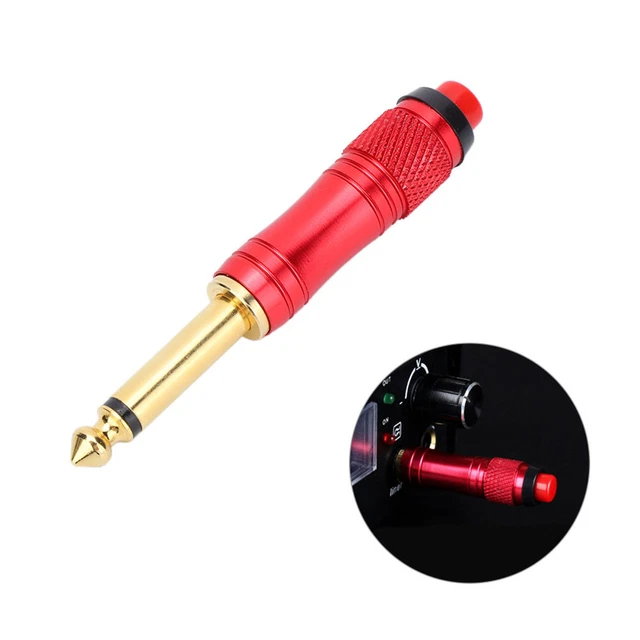 Tattoo Foot Pedal Switches Saving Space Tattoo Accessory Tattoo Beginner AU