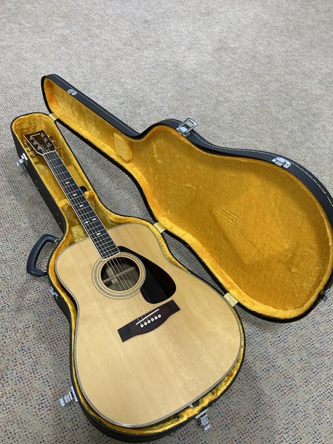 Yamaha fg 345 price discount