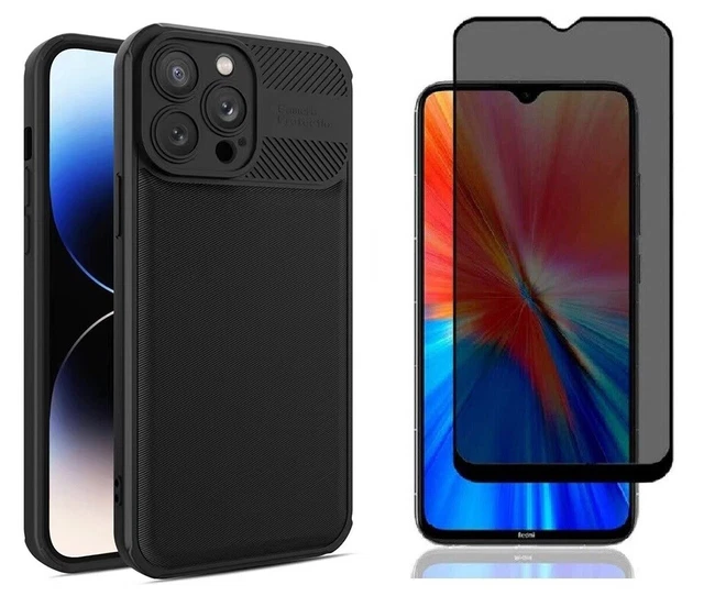 COQUE ETUI AIMANT Verre Trempé pour Xiaomi Redmi Note 11 / 11S / 12 Pro 4G EUR 9,98 - FR