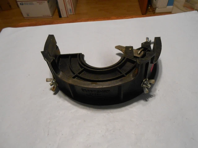 Craftsman Radial Arm Saw 7" Molding and Dado Guard,29524