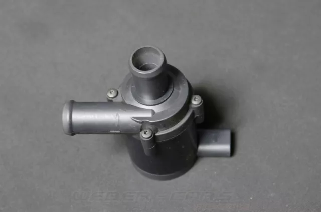 8E0965559 Audi A4 S4 RS4 8E 4.2 FSI Pompe à Eau Additionnelle de Refroidissement