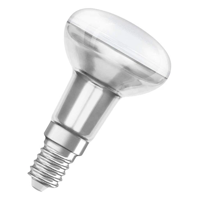 Osram LED Parathom Reflektor R50 1,5W = 25W E14 matt 110lm warmweiß 2700K 36°