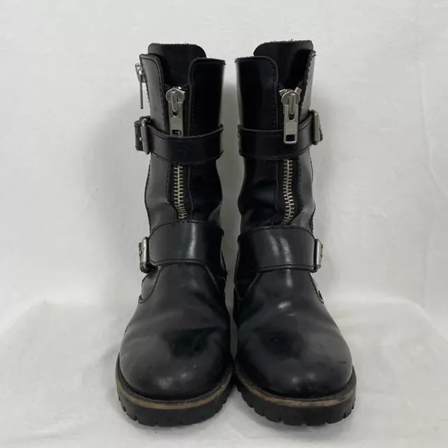 Junya Watanabe Engineer Boots 3