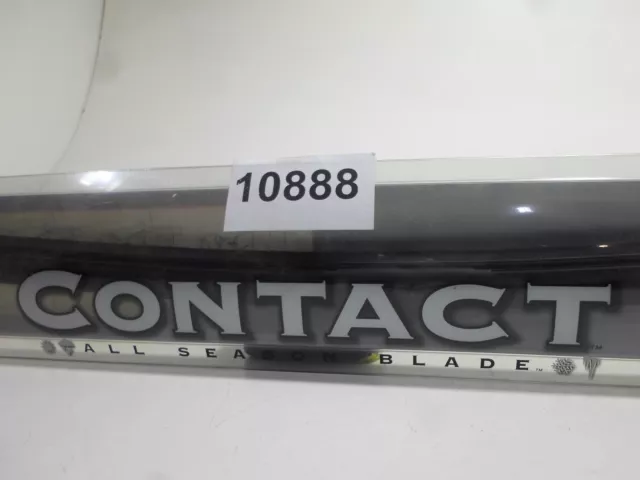 Spazzola Tergicristallo Wiper Blade 55 Cm Champion Alfa Romeo 147 Dacia Sandero 2