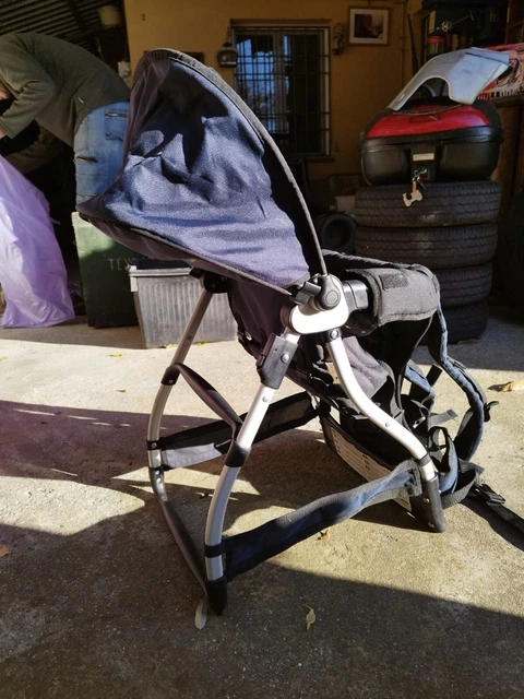 Chicco zaino deals porta bimbo