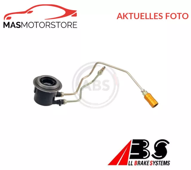 Zentral-Ausrücker Kupplungs-Nehmerzylinder Abs 51216 P Für Land Rover 1.8L,2L