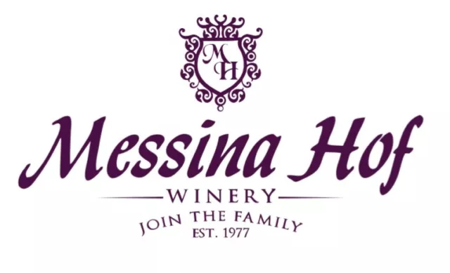 Wine Tasting for 6 at Messina Hof Winery