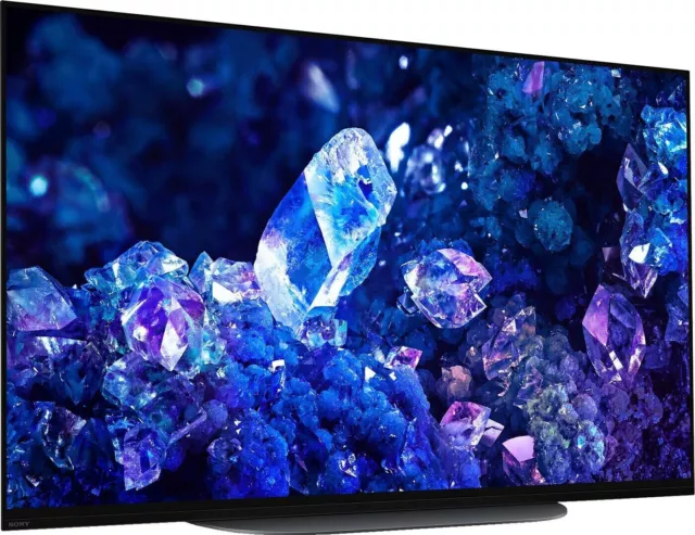 Sony BRAVIA XR-42A90K 42 Zoll OLED 4K Play Store 16 GB Dolby Audio Android