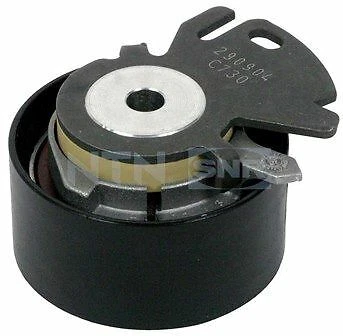 Galet Tendeur (Courroie De Distribution) Pour Fiat Brava 1.6 16V,Bravo I 1.6 16V