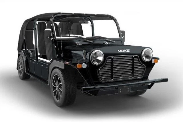 2023 Mini eMOKE BIMINI 3
