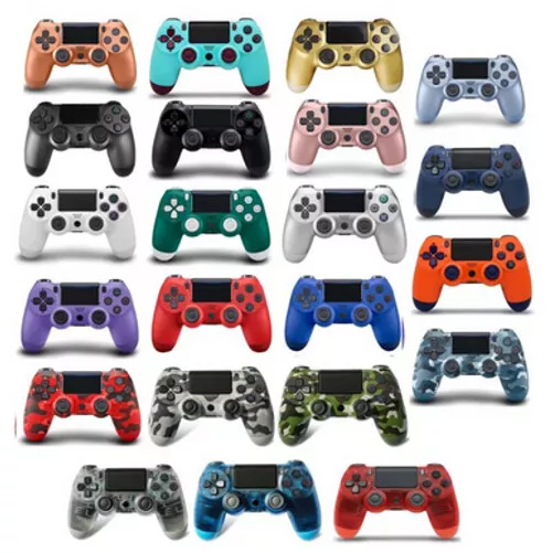 SONY PLAYSTATION 4 Controller V2 Dualshock Wireless PS4 Gamepad PS4 PicClick