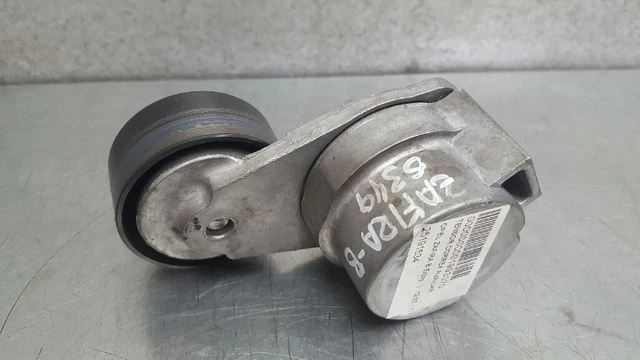 55563512 galet tendeur pour OPEL ZAFIRA B 1.6 (M75) 2008 1993070 2