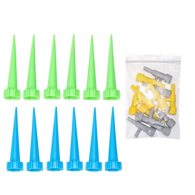 Set Di 25 Irrigatori Agricoli Settoriali Da 1/2, Da 6 A 12 Metri Irrigatore Settoriale Per Giardino E Agricoltura 86197751