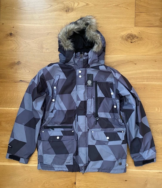 Special blend hotsell 15k jacket