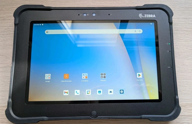 Tablette IT Works TM904 9.7" 8Go Android 4.1.1 - Quad Core - Occasion Réinitialisée
