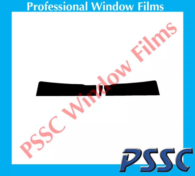 Toyota Corto 2010 Pre Cut Car Auto Window Tint Window Film Limo Sun Kit