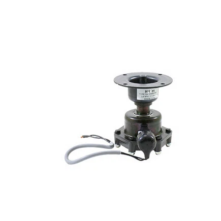 Air Brake Reservoir Drain Valve Automatic Operation For Haldex 92748C; 41092749