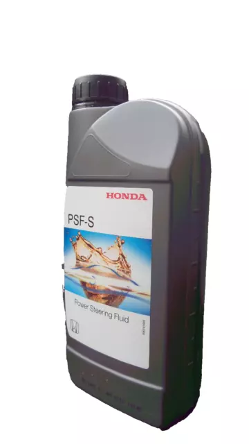 Original Honda Servo Öl PSF-II PSF-S 1 Liter Servolenkung