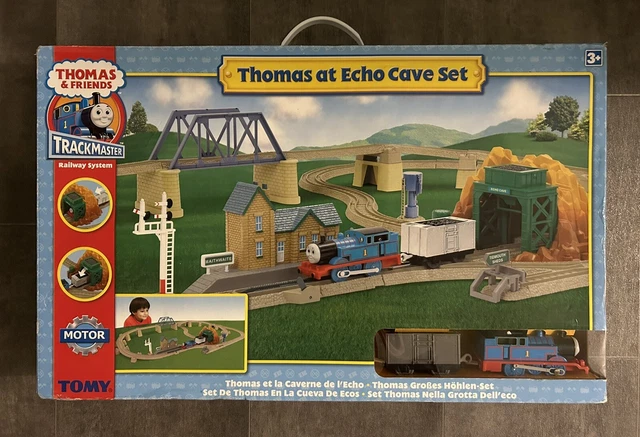 Pack De 3 Wagons Marchandises Hornby RailRoad R60135 - Échelle OO - Neuf En Boîte