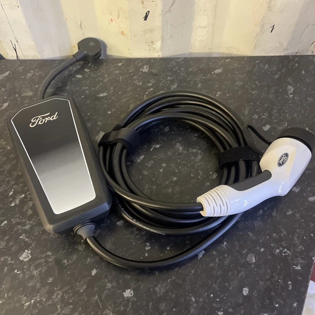 Caricabatterie auto OEM Mach E OEM, cavo di ricarica casa Mustang Transit Kuga