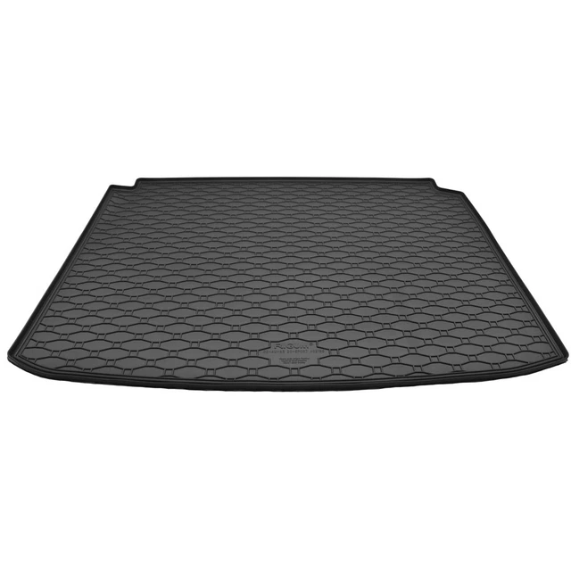 Kofferraumwanne Passend Für Audi A3 (8P) 2008-2012 5-Türer Schrägheck Cool Liner Anti-rutsch PE/TPE Gummi